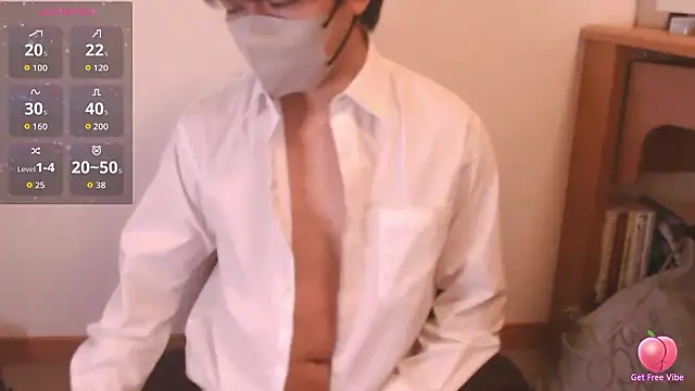 Kaidengi online show from April 14, 2:12 pm