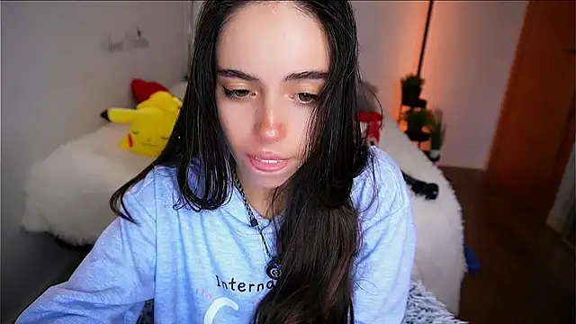 Dayna Nebula online show from January 18, 9:46 am