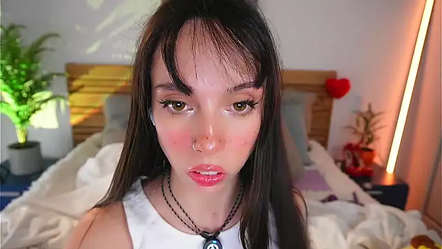 Snapshot of Dayna_Nebula chatting on March 29, 12:38 pm Dayna Nebula online show from March 29, 12:38 pm