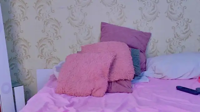 Bella Fior online show from March 21, 3:22 am