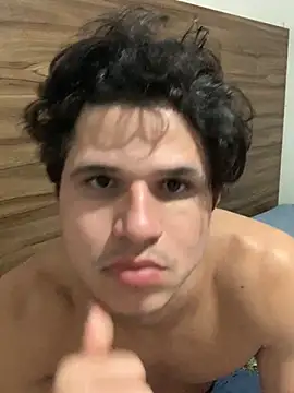 pedrovkr3 online show from December 11, 12:12 am