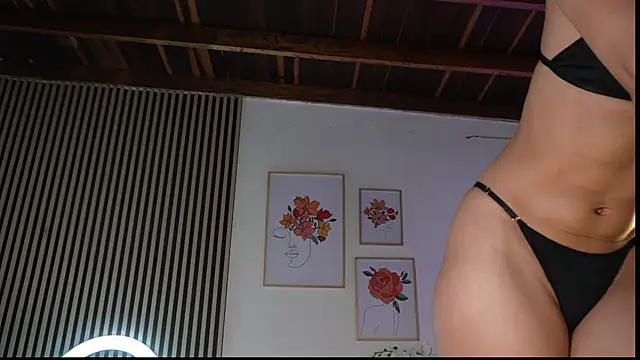 LillyDolls23 online show from March 3, 12:22 pm