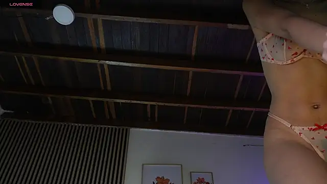 LillyDolls23 online show from April 8, 1:22 pm