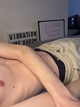 secret dream415 online show from February 11, 8:14 pm