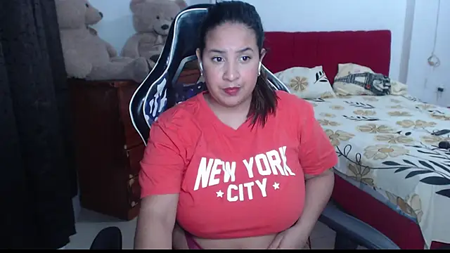 KathyHardcore69 online show from October 31, 12:55 am