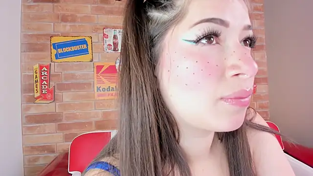 miss  pamela online show from September 16, 11:00 am