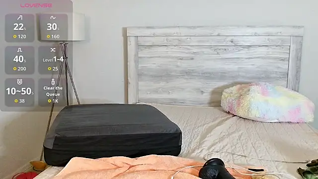 Snapshot of Carmen_Cream chatting on February 14, 6:59 pm Carmen Cream online show from February 14, 6:59 pm