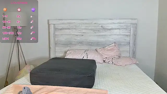 Snapshot of Carmen_Cream chatting on June 21, 2:25 am Carmen Cream online show from June 21, 2:25 am