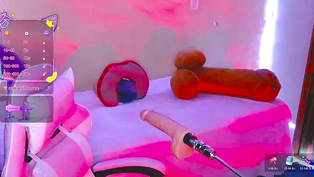 Snapshot of kim_saenz20 chatting on February 20, 6:26 am kim saenz20 online show from February 20, 6:26 am