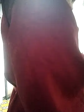 Cameron puppy online show from April 18, 10:21 pm