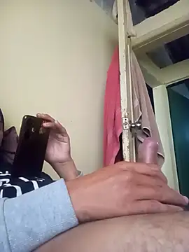 dantero online show from January 9, 5:37 pm