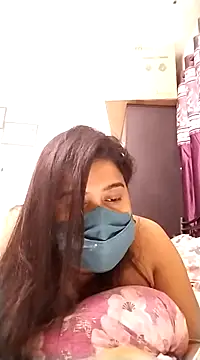 indianlisa5 online show from January 30, 4:34 pm