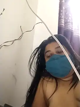 indianlisa5 online show from March 2, 2:41 am