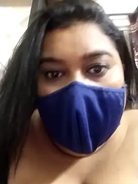 indianlisa5 online show from September 21, 8:32 pm