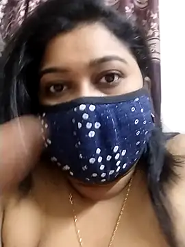 indianlisa5 online show from February 12, 9:21 pm