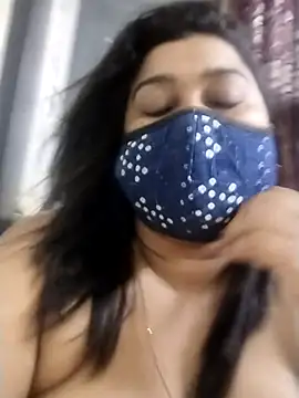 indianlisa5 online show from March 14, 8:03 pm