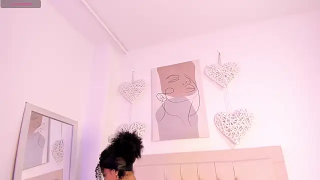 daiana curly online show from February 3, 1:30 pm