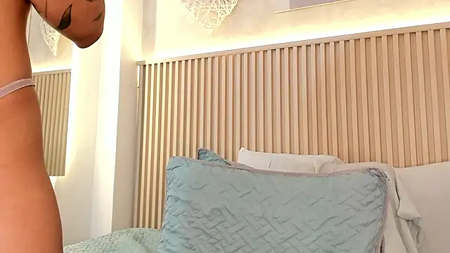 daiana curly online show from February 27, 8:42 pm