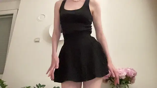 ms christiana online show from May 31, 8:54 pm