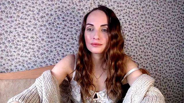 Tinadream20 online show from February 12, 8:31 am