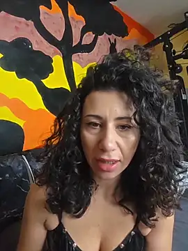 Snapshot of Concy_de_ chatting on January 19, 11:47 am Concy de online show from January 19, 11:47 am