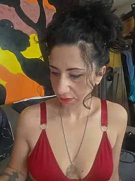 Snapshot of Concy_de_ chatting on March 27, 12:49 pm Concy de online show from March 27, 12:49 pm