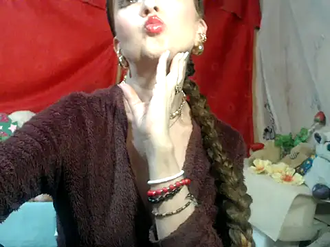 hottieperla online show from October 30, 6:19 pm