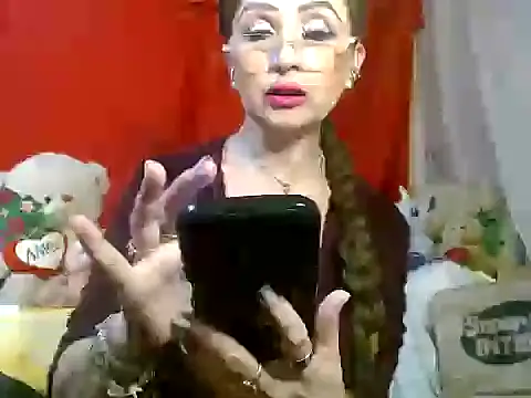 hottieperla online show from June 2, 6:21 pm