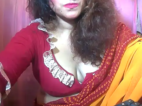 Snapshot of sexy_baby_kolkata chatting on April 24, 5:10 am sexy baby kolkata online show from April 24, 5:10 am