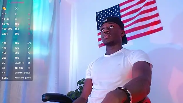 mike wallace online show from October 21, 7:14 pm