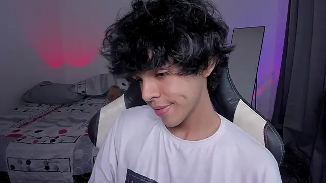 Alan26  online show from February 2, 6:34 am