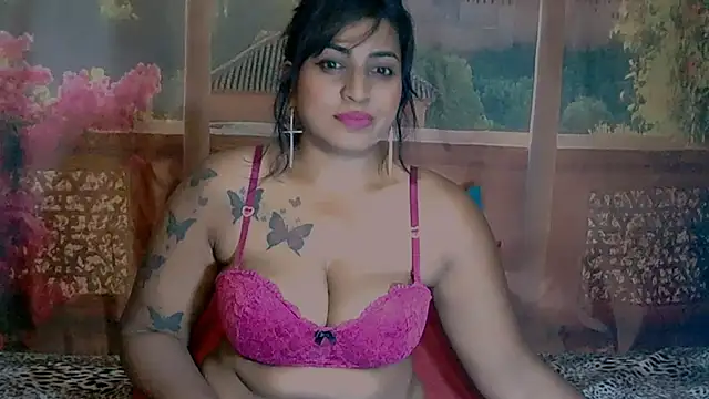 RoyalIndianCreamPuff online show from February 21, 7:48 pm