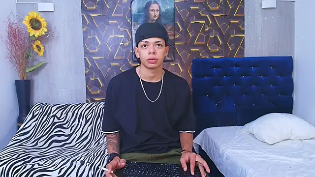 Harry jhonsson online show from May 29, 10:52 pm