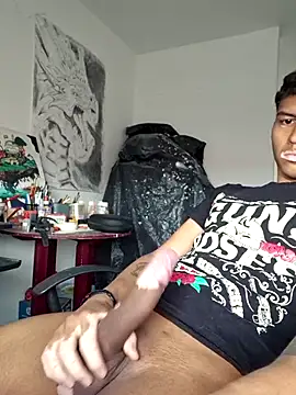 Snapshot of xrobXstax chatting on October 12, 7:24 pm xrobXstax online show from October 12, 7:24 pm