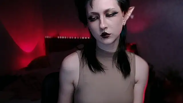 Rory Pink online show from April 2, 2:47 pm