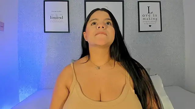 Natasha harper online show from April 13, 12:21 pm