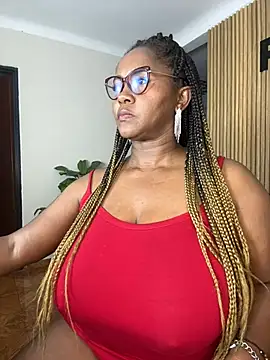 AliciaMiilf online show from March 16, 5:47 am