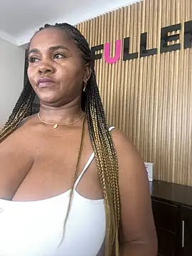 AliciaMiilf online show from March 18, 6:59 pm