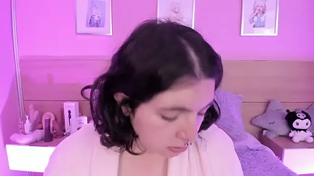 Sachi Meow online show from February 22, 10:18 am