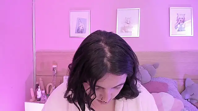 Sachi Meow online show from March 9, 3:49 pm