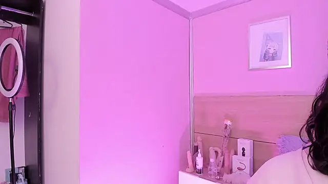 Sachi Meow online show from March 10, 1:12 am