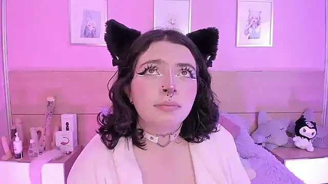 Sachi Meow online show from March 10, 10:15 am