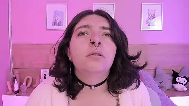 Sachi Meow online show from March 12, 1:19 pm