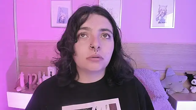 Sachi Meow online show from March 19, 12:34 pm