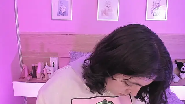 Sachi Meow online show from March 20, 11:49 am