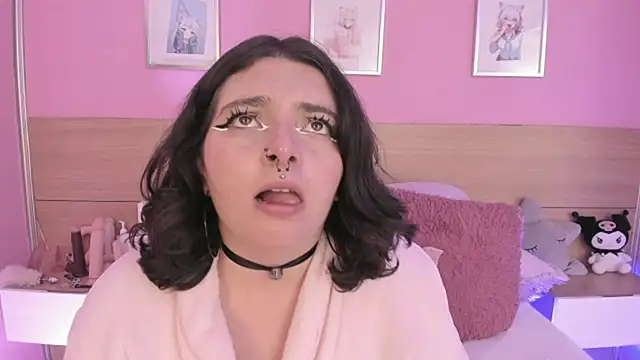 Sachi Meow online show from March 21, 8:08 pm