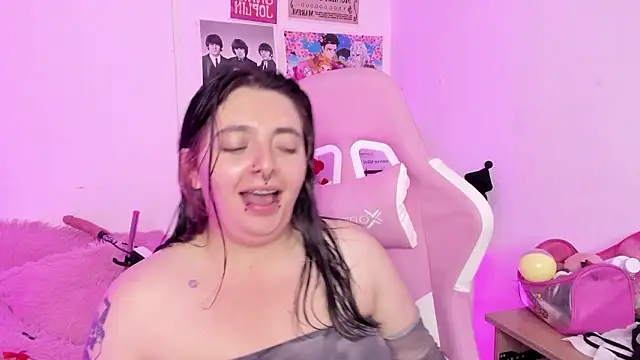 Snapshot of Sachi_Meow chatting on February 1, 5:44 pm Sachi Meow online show from February 1, 5:44 pm