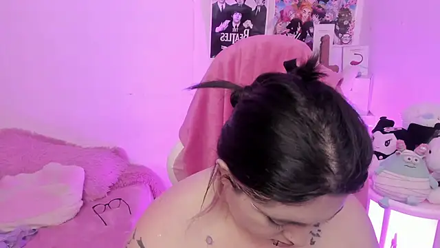 Snapshot of Sachi_Meow chatting on February 10, 5:06 pm Sachi Meow online show from February 10, 5:06 pm