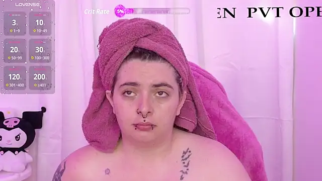Snapshot of Sachi_Meow chatting on March 20, 7:19 pm Sachi Meow online show from March 20, 7:19 pm