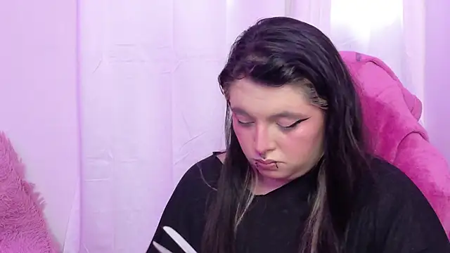 Snapshot of Sachi_Meow chatting on March 27, 8:41 pm Sachi Meow online show from March 27, 8:41 pm